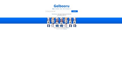 gelbooru.com