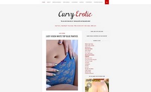 screenshot at curvyerotic porn pictures site