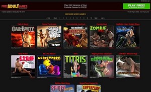 screenshot at free-adult-games sex games