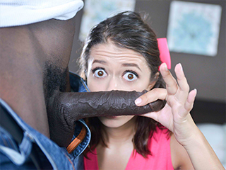 Teens Love Black Cocks best porn tube