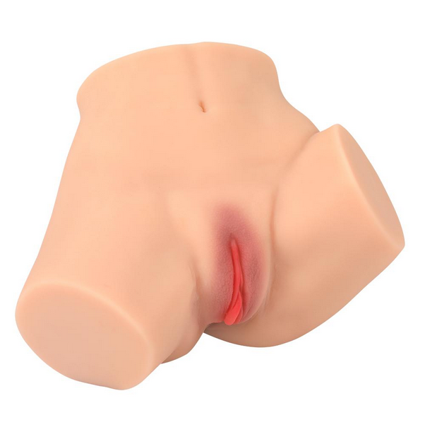 vaginal and anal doll